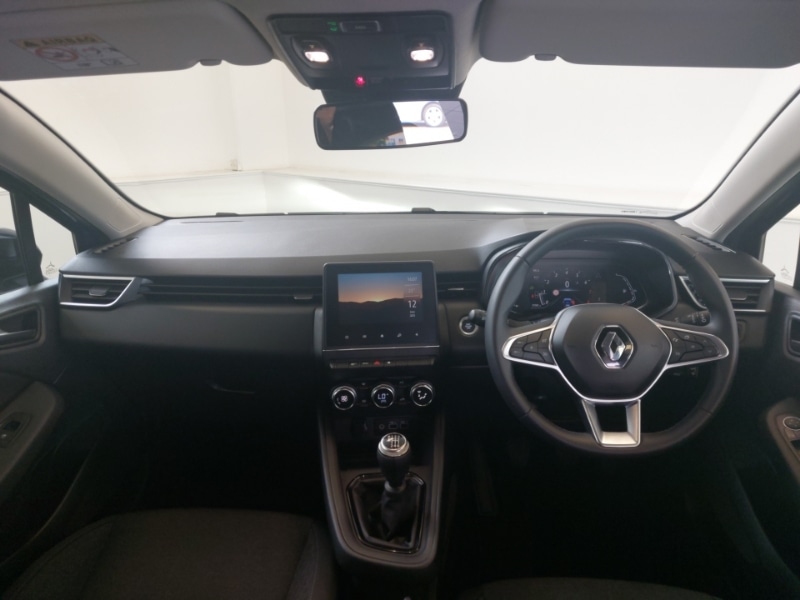 Used Renault Clio 2023 for sale - 76465726: Photo 2