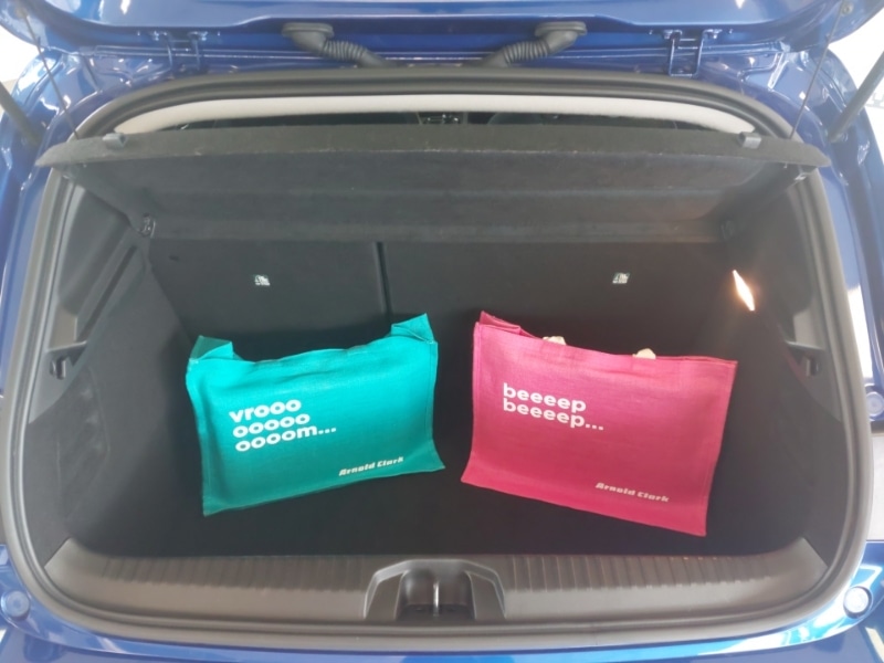 Used Renault Clio 2023 for sale - 76465726: Photo 8