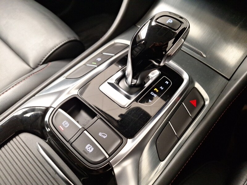 Used MG MG HS 2022 for sale - 77035317: Photo 11