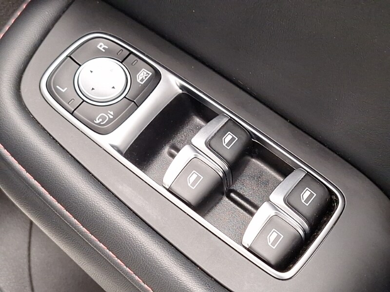 Used MG MG HS 2022 for sale - 77035317: Photo 12