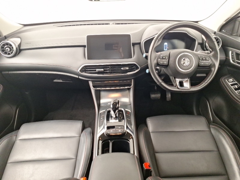 Used MG MG HS 2022 for sale - 77035317: Photo 2