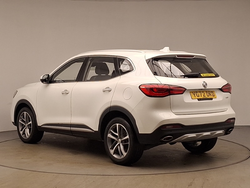 Used MG MG HS 2022 for sale - 77035317: Photo 3