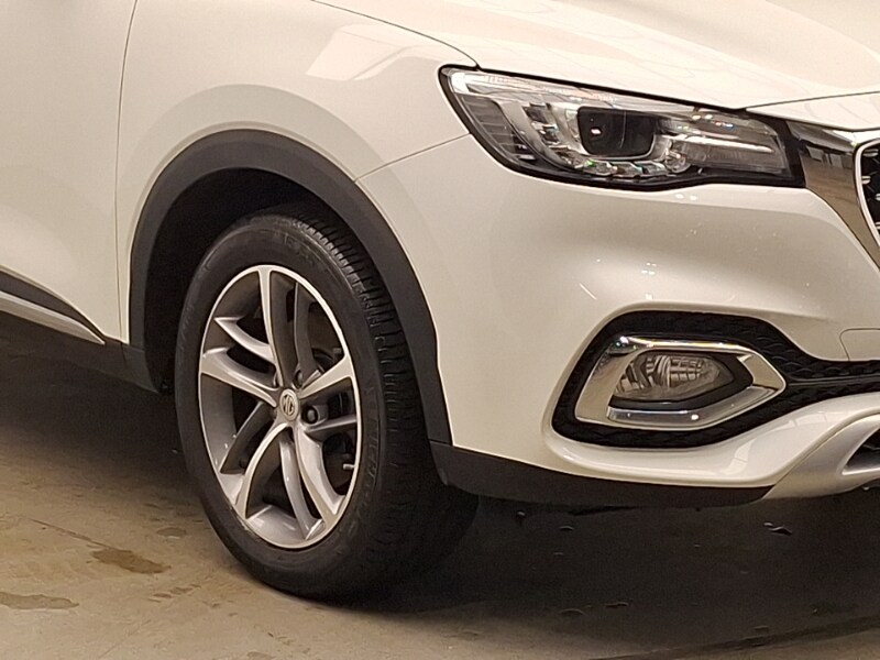 Used MG MG HS 2022 for sale - 77035317: Photo 9