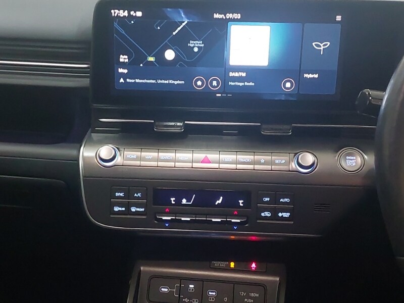 Used Hyundai KONA 2024 for sale - 77816994: Photo 10