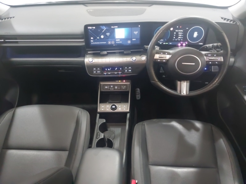 Used Hyundai KONA 2024 for sale - 77816994: Photo 2