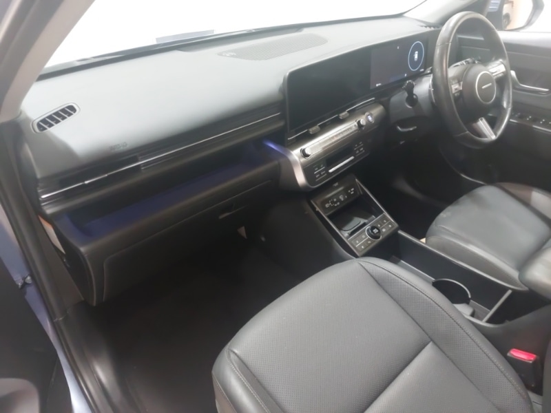 Used Hyundai KONA 2024 for sale - 77816994: Photo 5