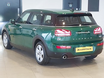 Used MINI Clubman 2022 for sale - 78547805: Photo