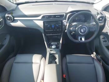 Used MG MG ZS 2025 for sale - 75637219: Photo
