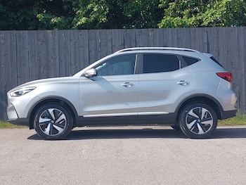Used MG MG ZS 2025 for sale - 75637219: Photo