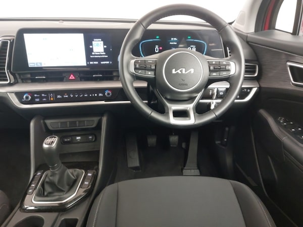 Used Kia Sportage 2025 for sale - 76198843: Photo 12