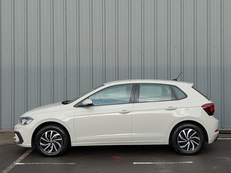 Used Volkswagen Polo 2023 for sale - 76816725: Photo 4