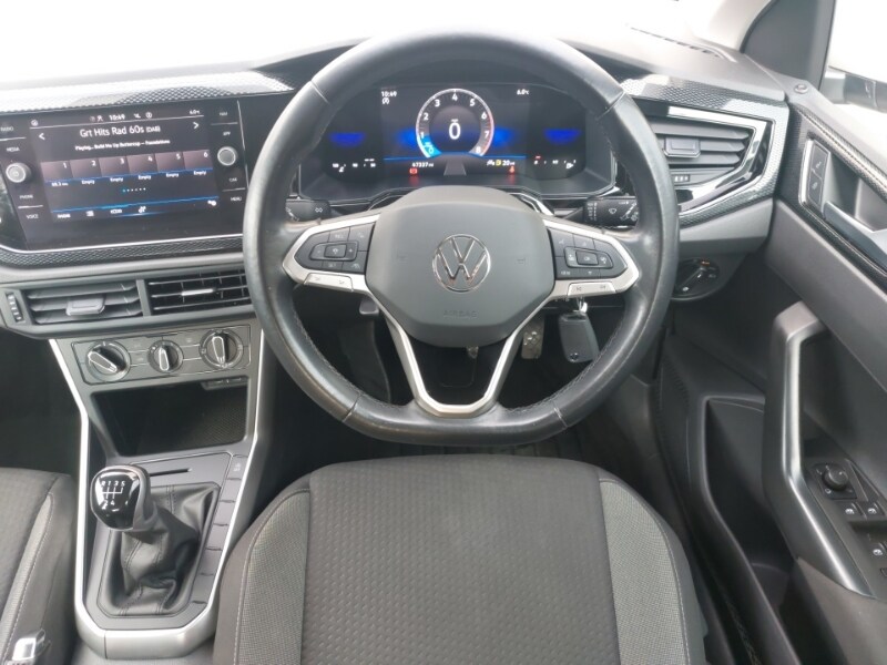 Used Volkswagen Polo 2023 for sale - 76816725: Photo 7