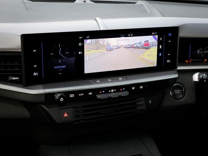 Used Vauxhall Grandland 2026 for sale - 77492221: Photo 11