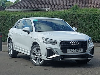 Audi - Q2