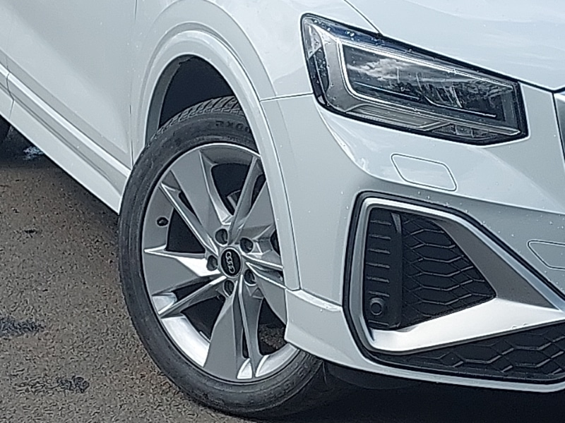 Used Audi Q2 2022 for sale - 76103113: Photo 9