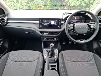 Used Skoda Fabia 2025 for sale - 79419566: Photo