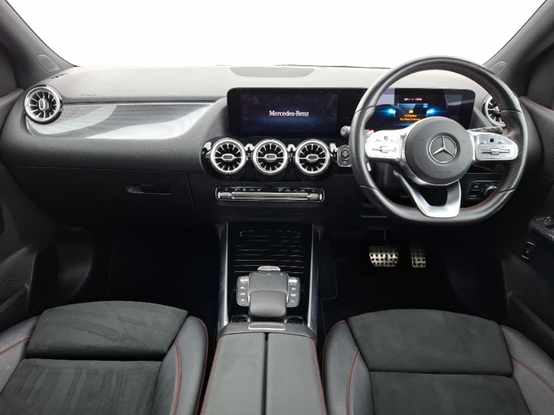 Used Mercedes-Benz B Class 2020 for sale - 77955165: Photo 2