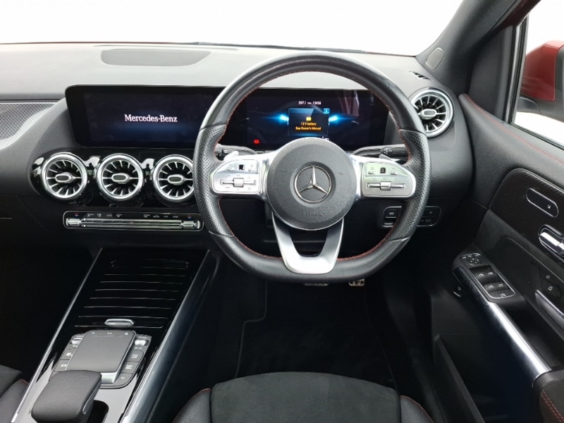 Used Mercedes-Benz B Class 2020 for sale - 77955165: Photo 7