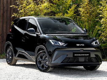 2025 - 65kW Boost 43kWh 5dr Auto