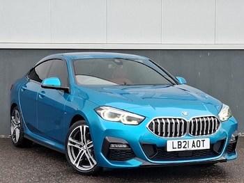 BMW 2 Series feature image