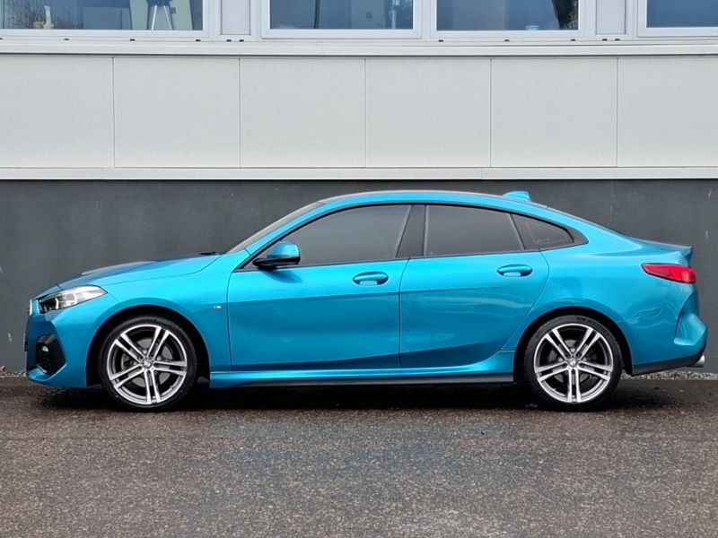 Used BMW 2 Series 2021 for sale - 78055085: Photo 4