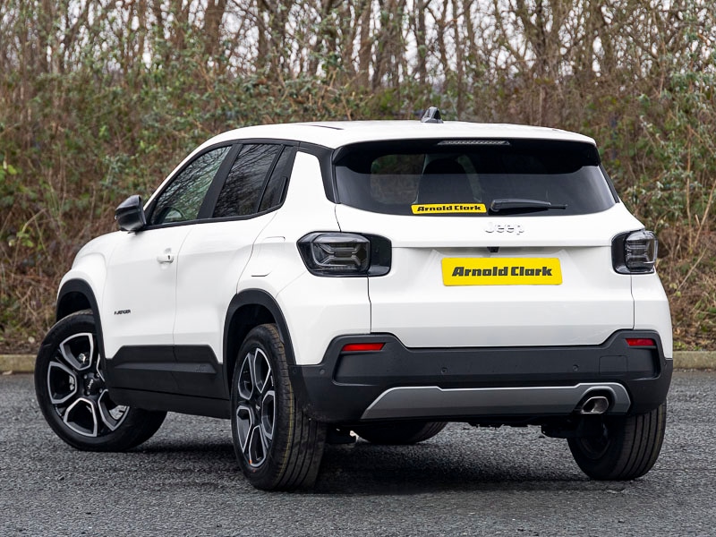 Used Jeep Other 2025 for sale - 77632795: Photo 3