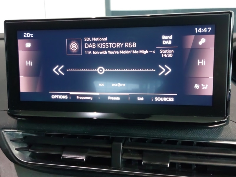 Used Peugeot 5008 2021 for sale - 76150200: Photo 10