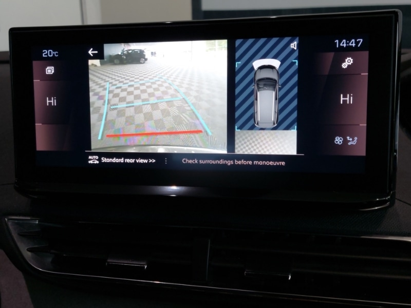 Used Peugeot 5008 2021 for sale - 76150200: Photo 11