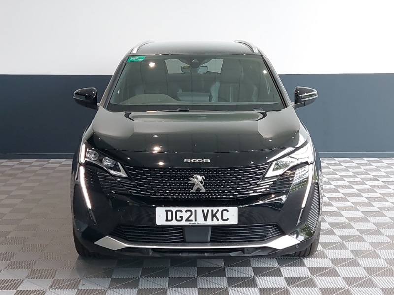 Used Peugeot 5008 2021 for sale - 76150200: Photo 12