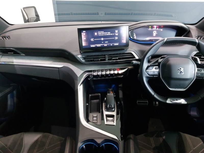 Used Peugeot 5008 2021 for sale - 76150200: Photo 2