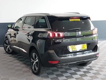 Used Peugeot 5008 2021 for sale - 76150200: Photo 3