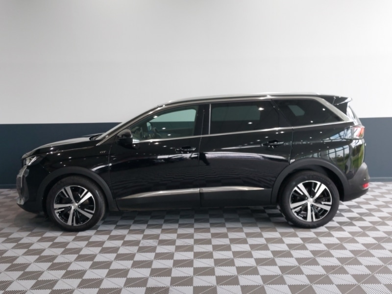 Used Peugeot 5008 2021 for sale - 76150200: Photo 4