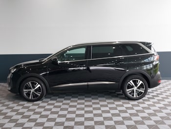 Used Peugeot 5008 2021 for sale - 76150200: Photo 4