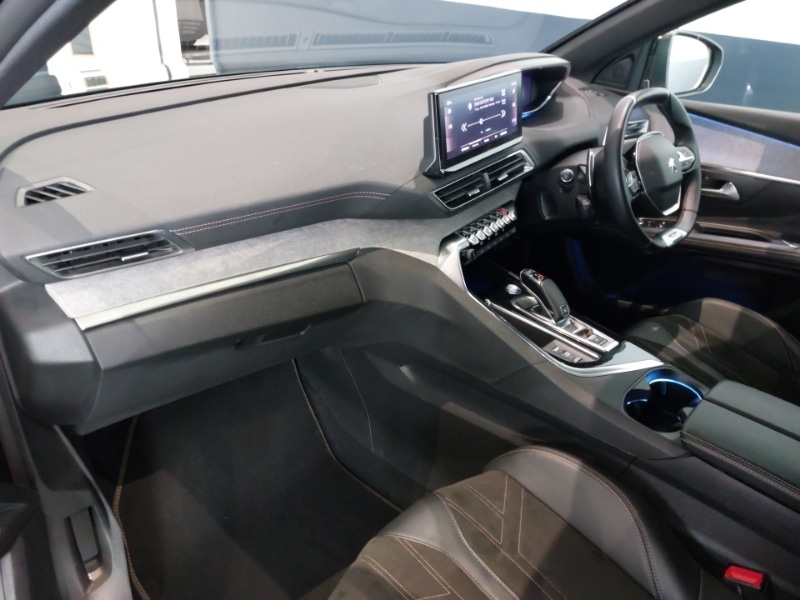 Used Peugeot 5008 2021 for sale - 76150200: Photo 5