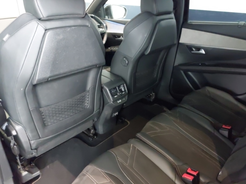 Used Peugeot 5008 2021 for sale - 76150200: Photo 6