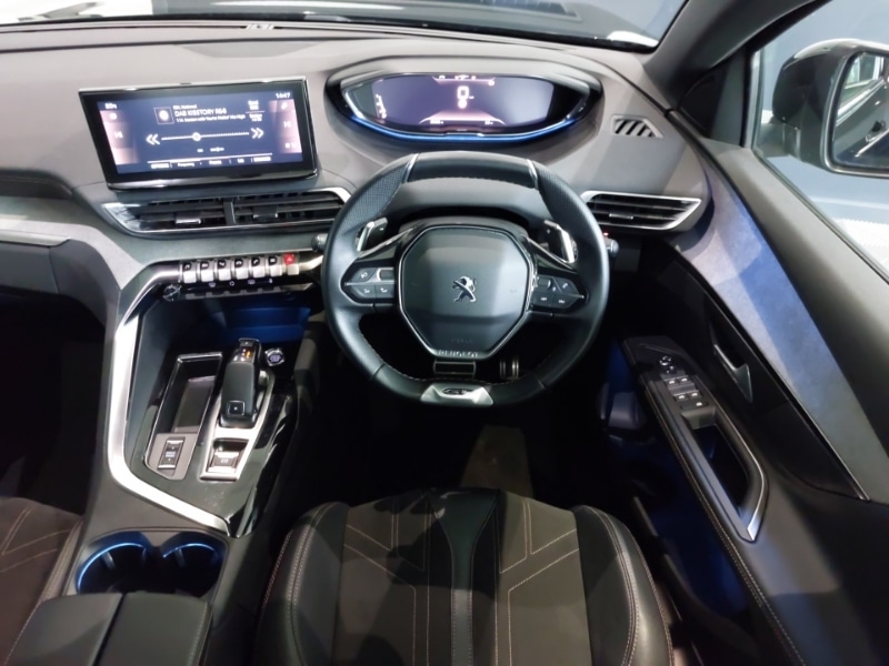 Used Peugeot 5008 2021 for sale - 76150200: Photo 7