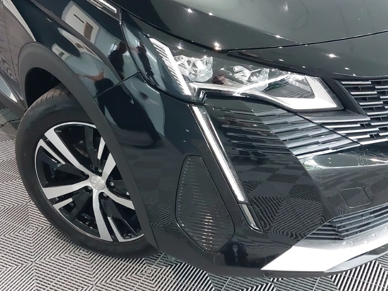 Used Peugeot 5008 2021 for sale - 76150200: Photo 9