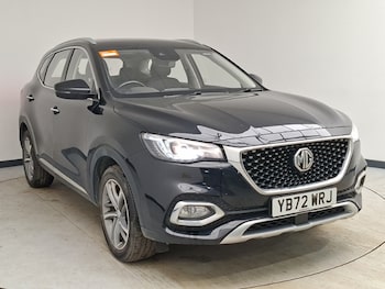 Used MG MG HS 2023 for sale - 78439683: Photo