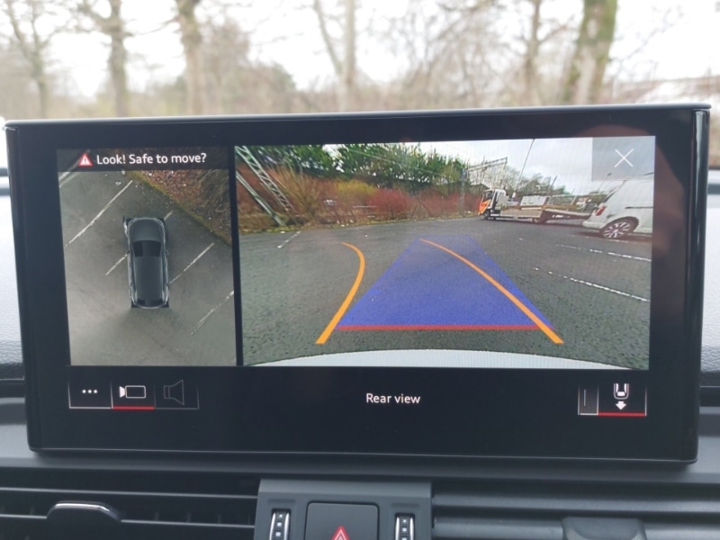 Used Audi Q5 2023 for sale - 77756310: Photo 10