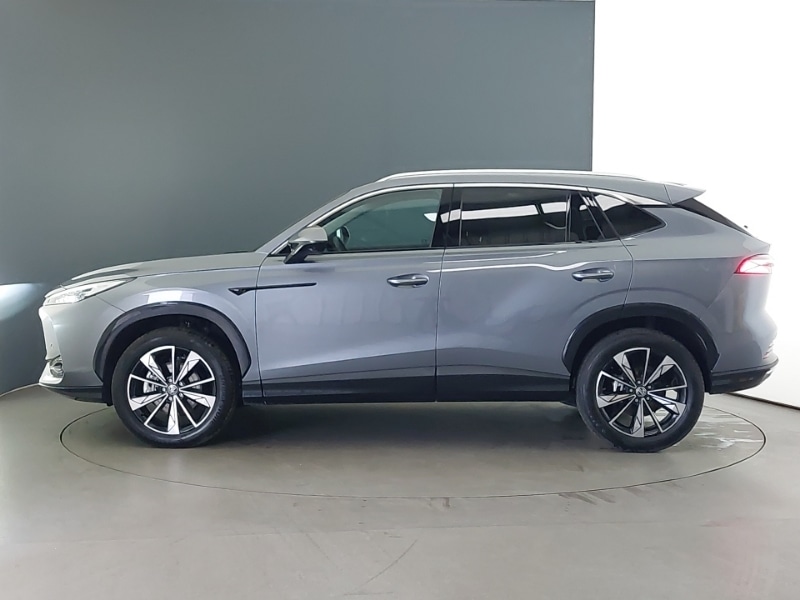 Used MG MG HS 2025 for sale - 76614531: Photo 4