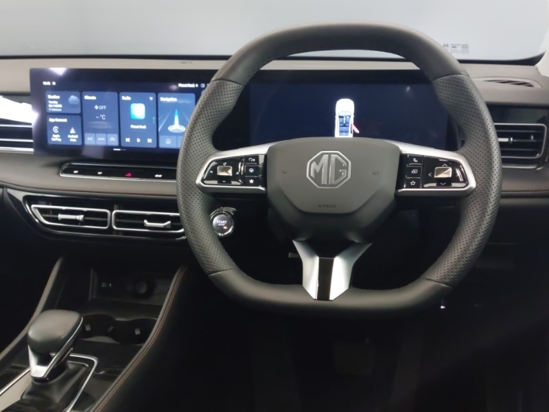 Used MG MG HS 2025 for sale - 76614531: Photo 7