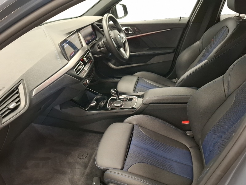 Used BMW 1 Series 2024 for sale - 76317545: Photo 5