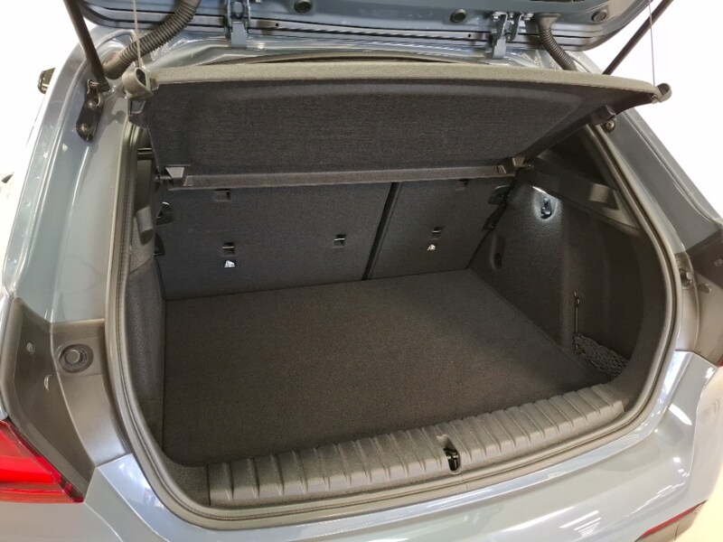 Used BMW 1 Series 2024 for sale - 76317545: Photo 8