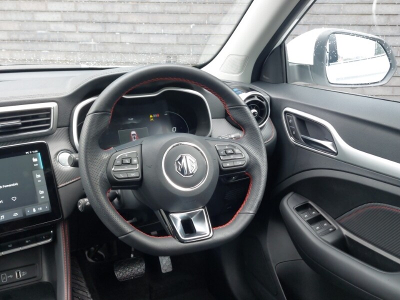 Used MG MG ZS 2023 for sale - 77664713: Photo 10