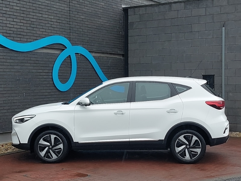 Used MG MG ZS 2023 for sale - 77664713: Photo 4