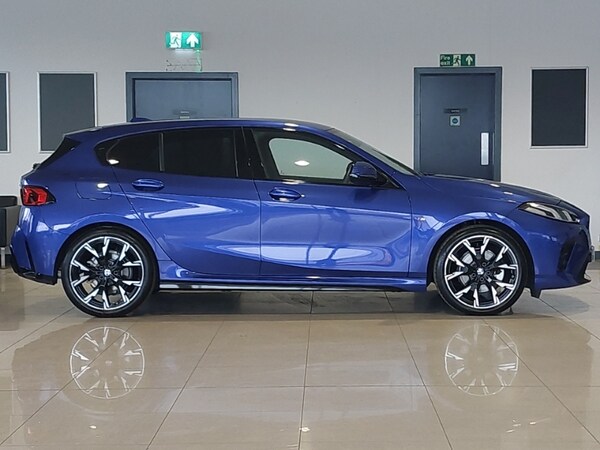 Used BMW 1 Series 2025 for sale - 76187499: Photo 2