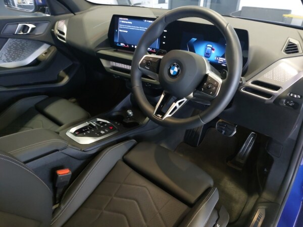Used BMW 1 Series 2025 for sale - 76187499: Photo 6