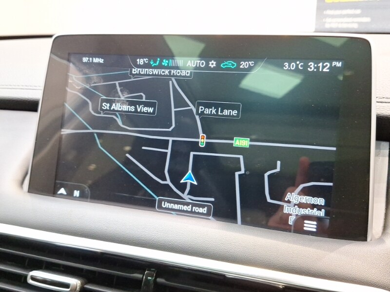 Used MG MG HS 2023 for sale - 77597429: Photo 10