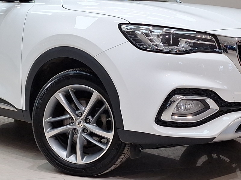 Used MG MG HS 2023 for sale - 77597429: Photo 9