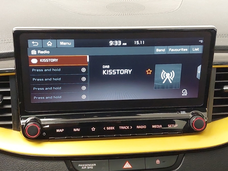 Used Kia XCeed 2019 for sale - 76589446: Photo 11